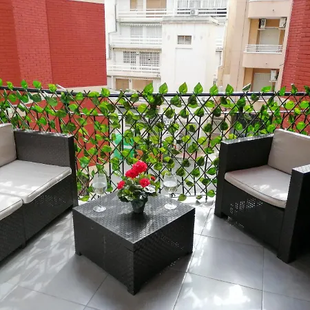 Apartment Mar Baltico Torrevieja