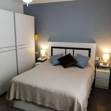 Mar Baltico Apartment *