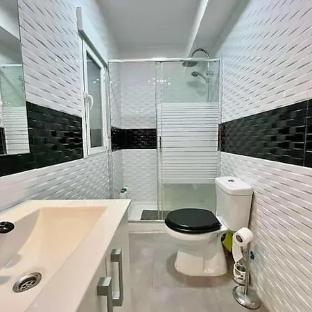 Mar Baltico Apartment *