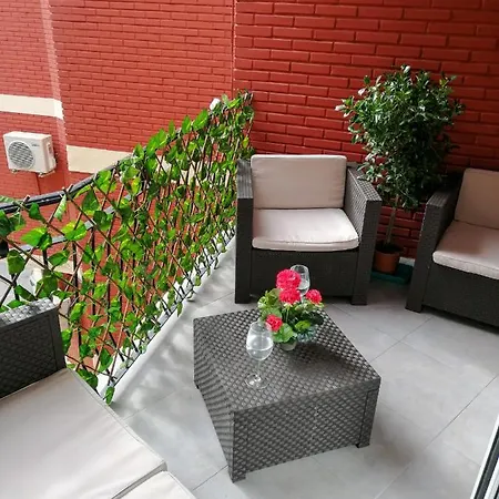 Apartment Mar Baltico Torrevieja