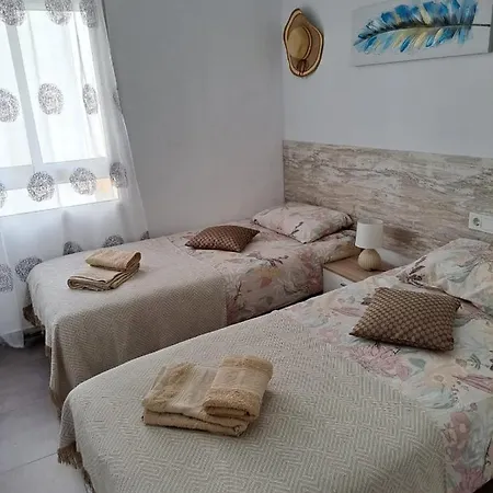 Mar Baltico Apartment