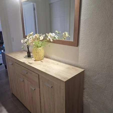 Apartment Mar Baltico