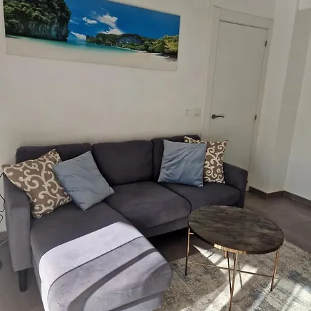 Apartment Mar Baltico Torrevieja