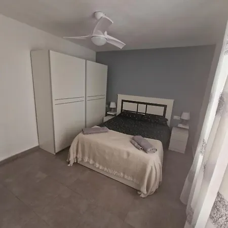 Mar Baltico Apartment Torrevieja