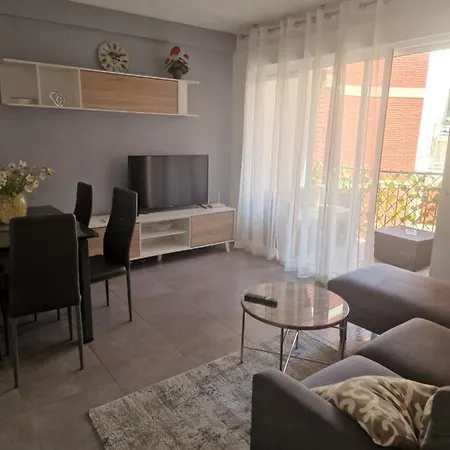 Apartment Mar Baltico *